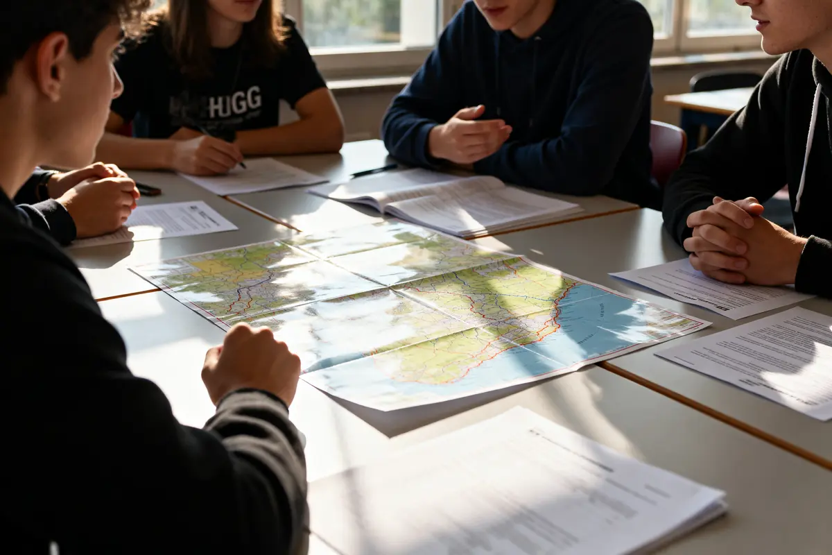 HGG en prépa : méthode, annales et conseils pour réussir