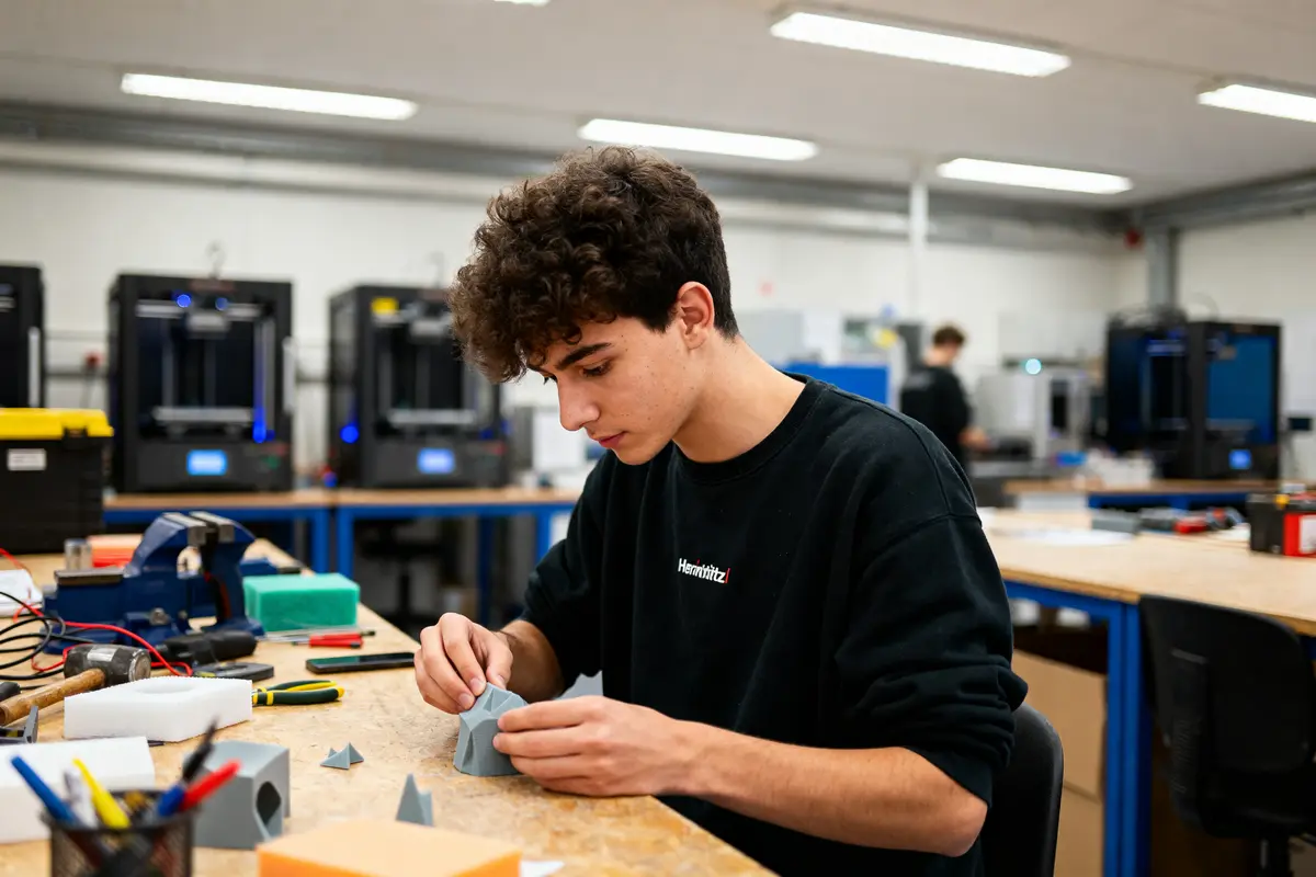 Henri Loritz : avis, classement et taux de réussite au bac