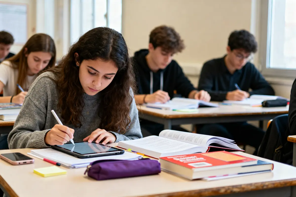 Major prépa : Le guide ultime pour réussir sa prépa