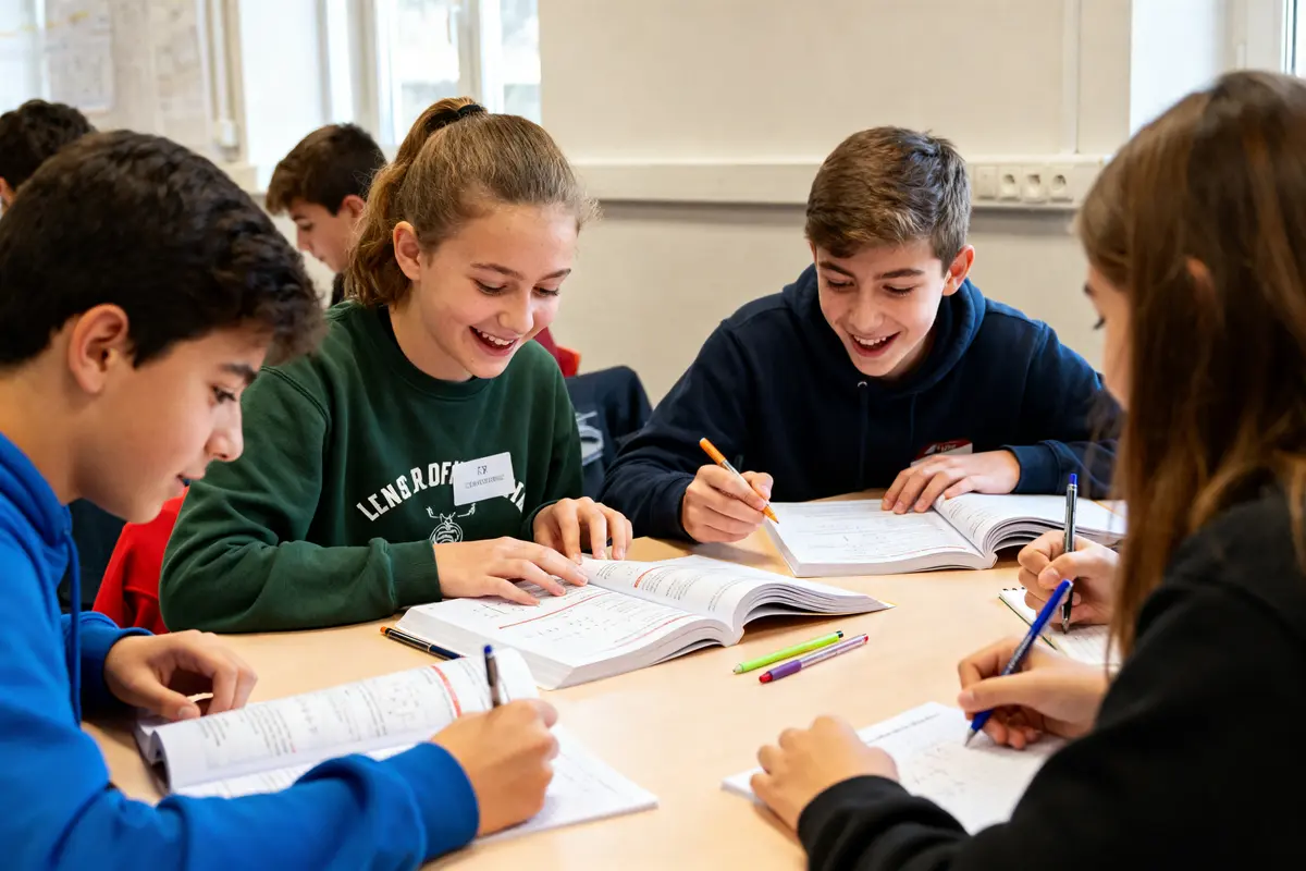 Academic talent search : guide complet pour étudiants talentueux