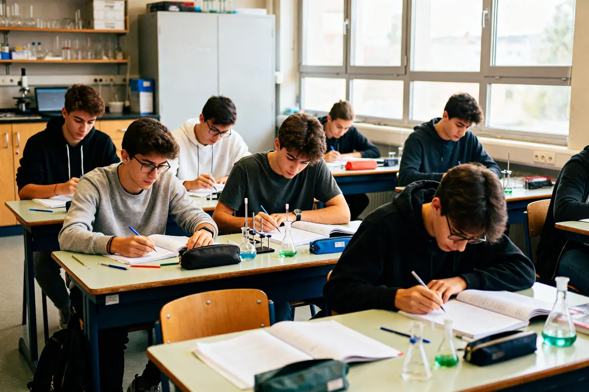 Cpge scientifique : filières, concours et débouchés clairs