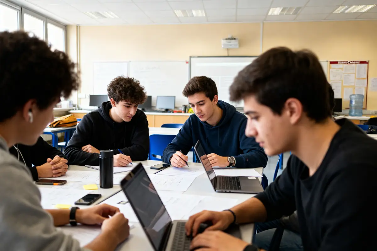 Prépa Chaptal : Tout savoir sur les classes préparatoires