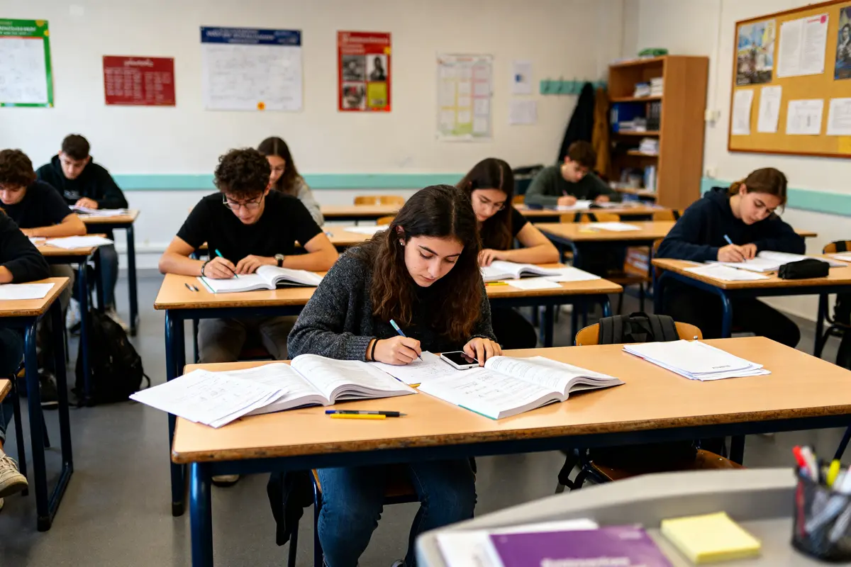 Prépa D2 : Tout savoir sur cette classe préparatoire d’économie