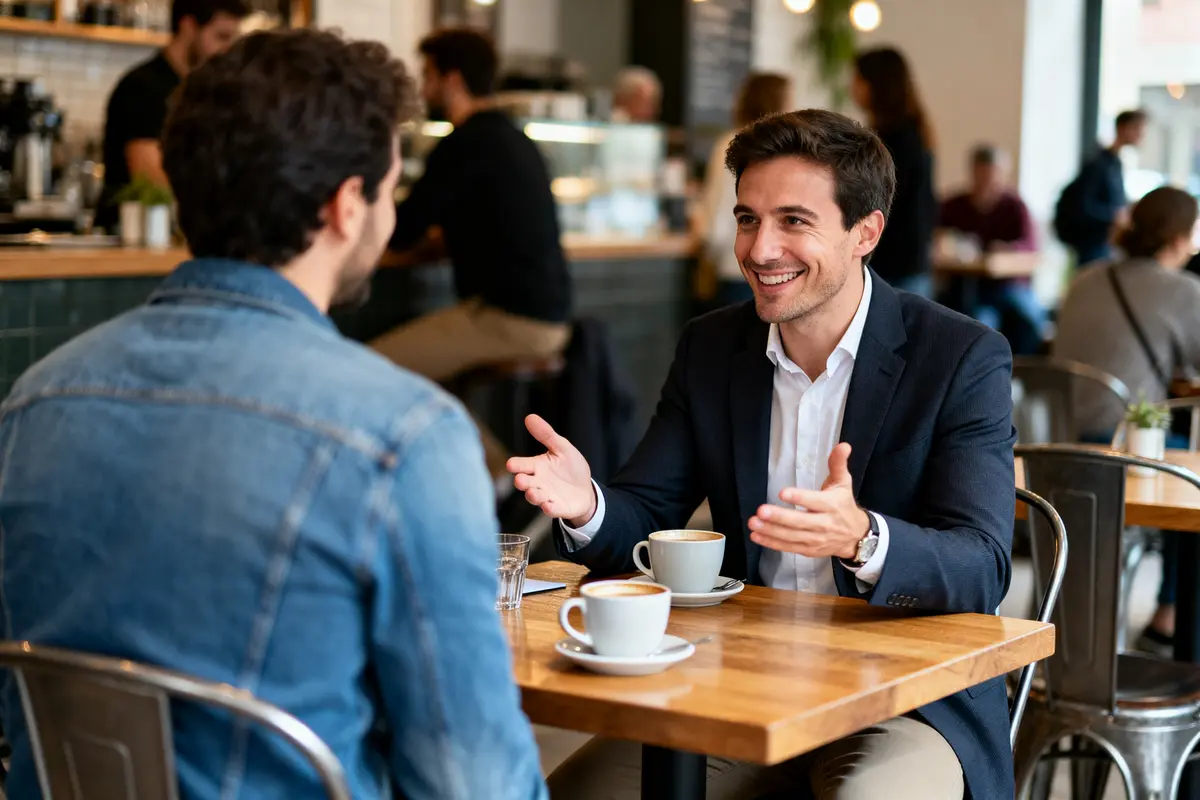Business developer c’est quoi ? Missions, salaire et formation