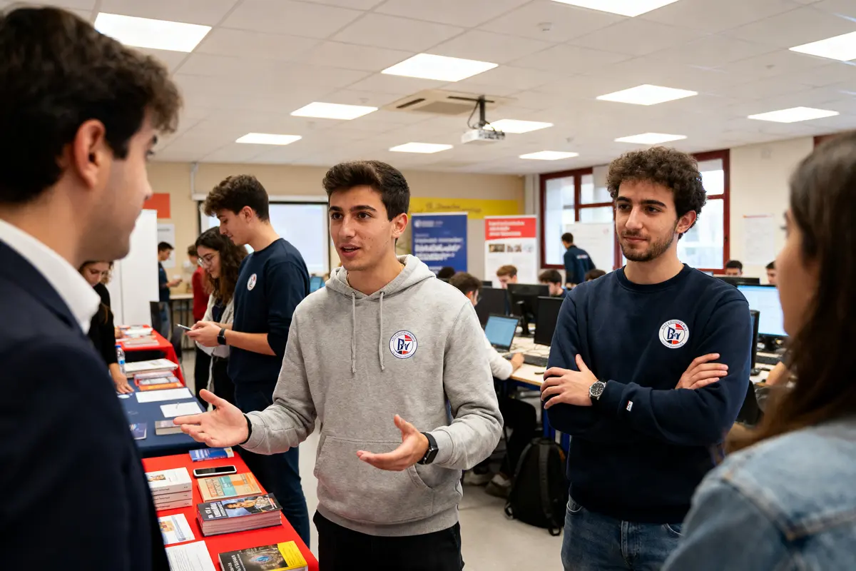 Campus Mgmt : missions, compétences et salaire clés à savoir