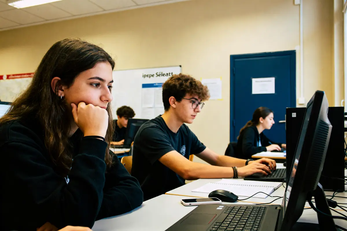Inspé Sélestat : formations, campus et ressources clés