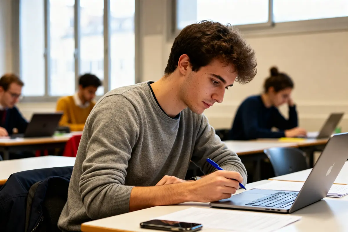 Master droit Lyon 3 : guide complet des formations et admissions