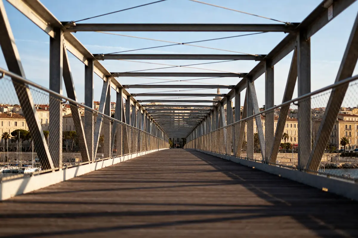 Passerelle médecine Marseille : Guide des candidatures et accès