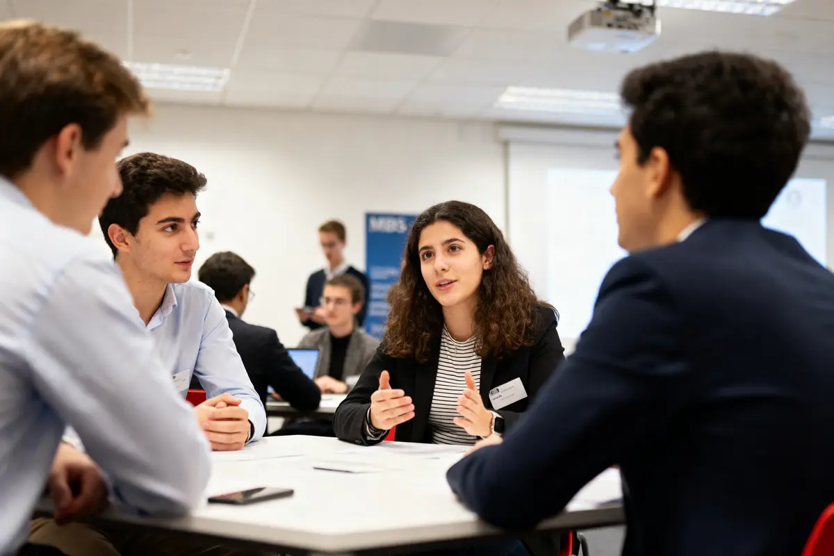 Commercial MBS : Tout Sur Le BTS Et Les Opportunités !