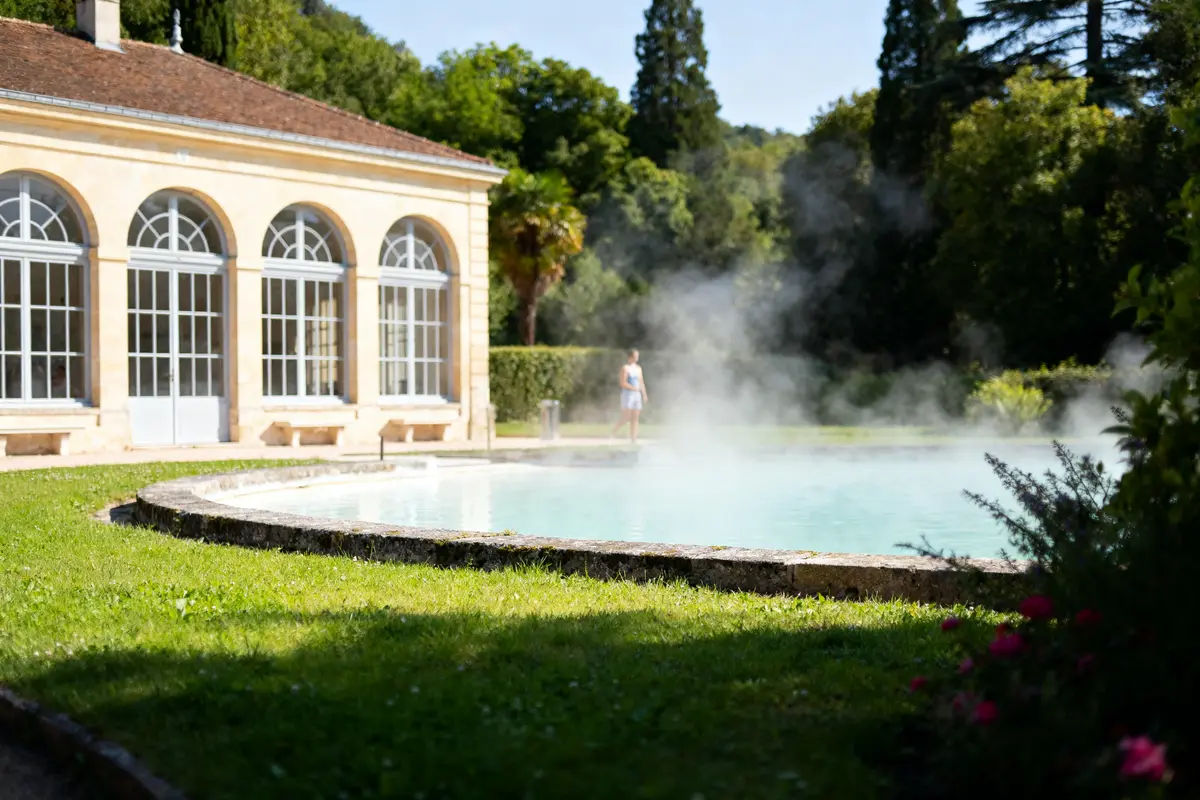 Decambo à Cambo-les-Bains : thermes, associations et services locaux