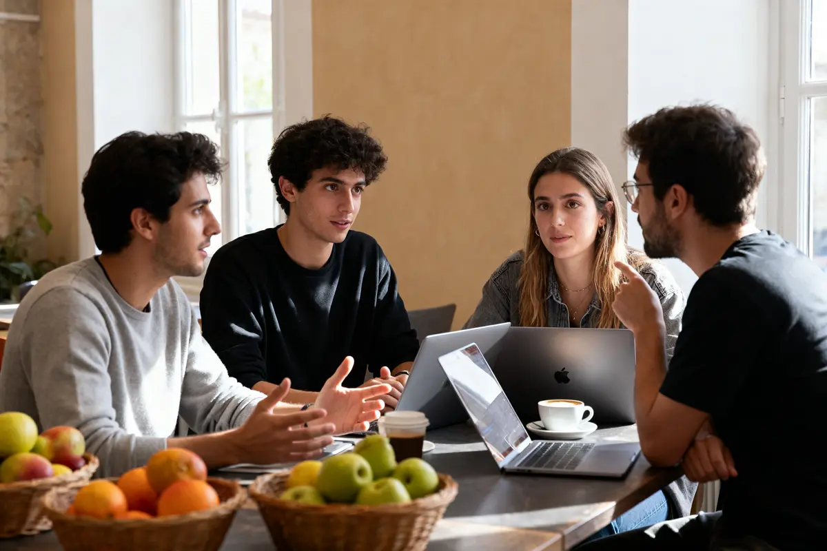 Salaire net alternance 2025 : Quelles rémunérations attendre ?